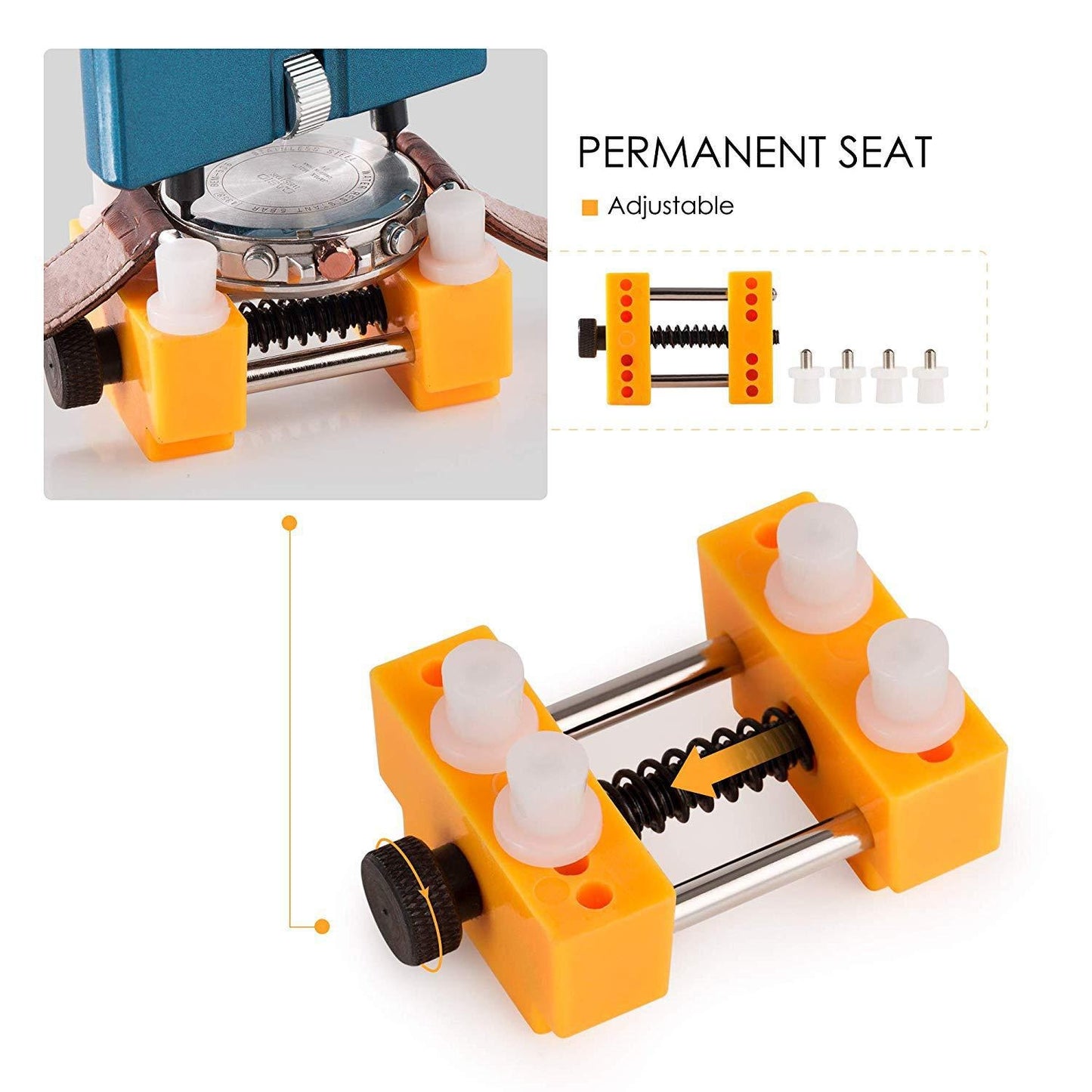 OEM Watchmaking Tools, 6in1