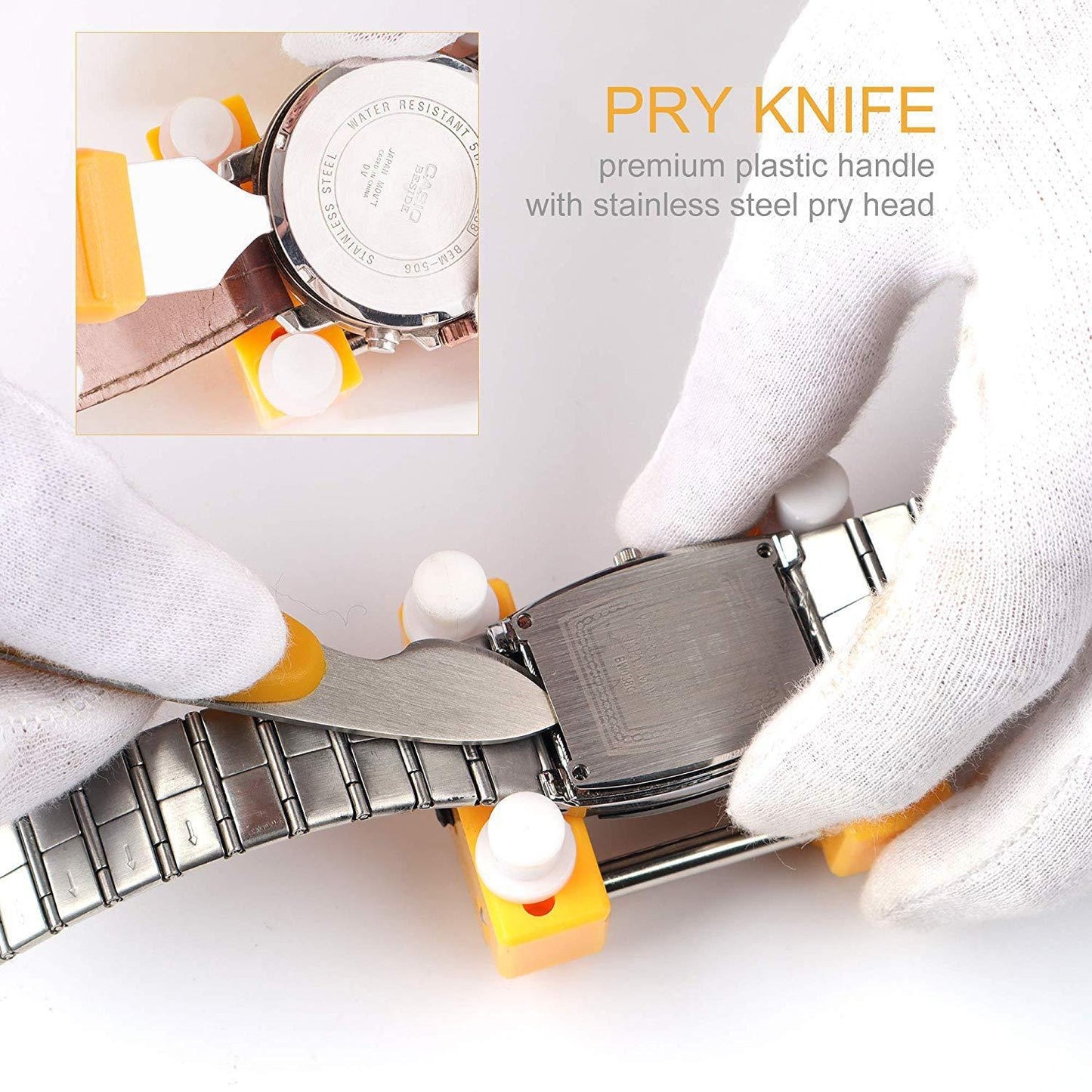OEM Watchmaking Tools, 6in1