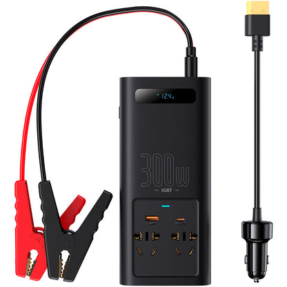 Autoinverter Baseus, 300W CGNB010101