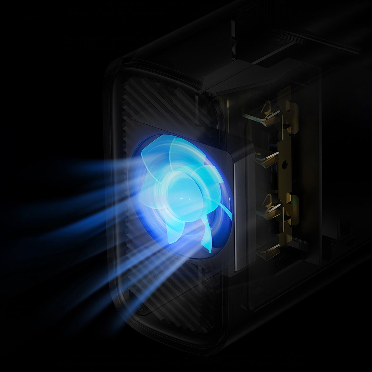 Autoinverter Baseus, 300W CGNB010101