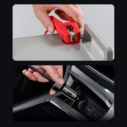 Autoinverter Baseus, 300W CGNB010101