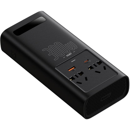 Autoinverter Baseus, 300W CGNB010101