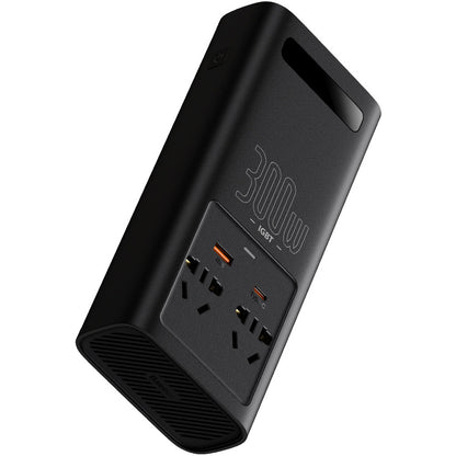 Autoinverter Baseus, 300W CGNB010101