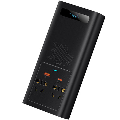 Autoinverter Baseus, 300W CGNB010101