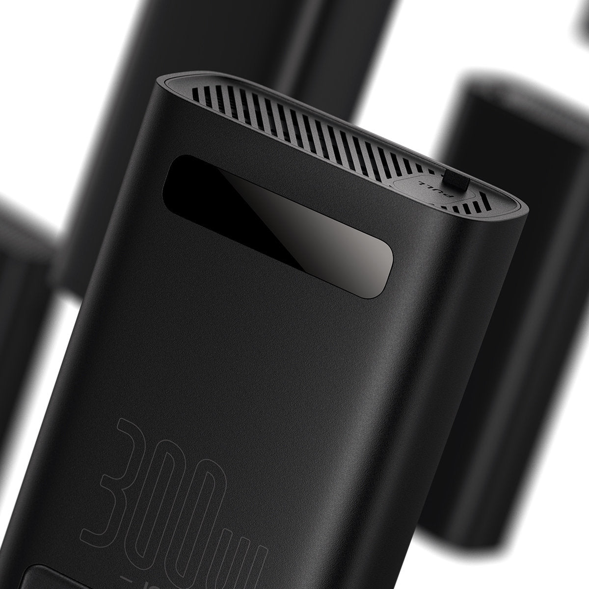 Autoinverter Baseus, 300W CGNB010101