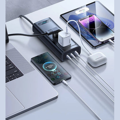 Baseus Power Pro Car Electric Inverter, 150W CGNB020101