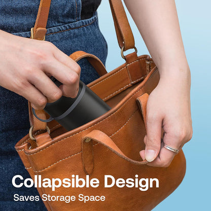 Ústna irigácia Bitvae BVP1, Čierna