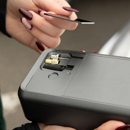 Proove Auto Jump Starter, 2in1 JSAP10400203