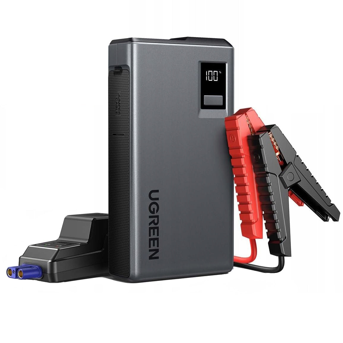Auto Jump Starter UGREEN ES702, 1000A