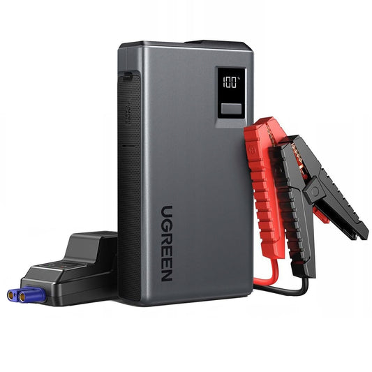 Auto Jump Starter UGREEN ES702, 1000A