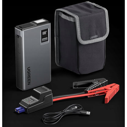 Auto Jump Starter UGREEN ES702, 1000A