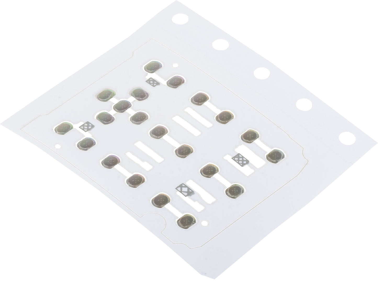 Keypad Domesheet pre Nokia 105 4G 2nd Edition