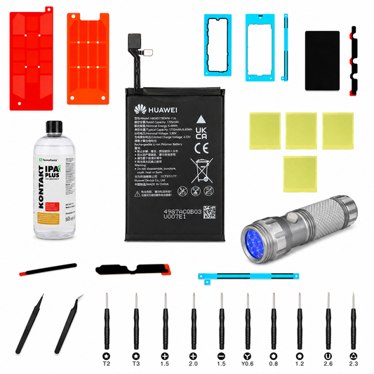 Sada batérie HB245179EWW-11A pre Huawei Mate X7 Service Pack a špeciálne servisné nástroje