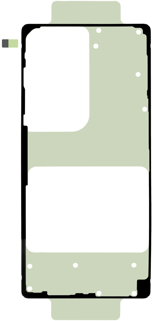 Lepiaca sada na kryt batérie Samsung Galaxy S25 Ultra S938, Service Pack GH82-36520A