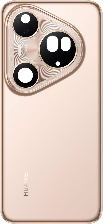 Sada krytu batérie Huawei Pura 80 Ultra Prestige Gold Service Pack a špeciálne servisné nástroje
