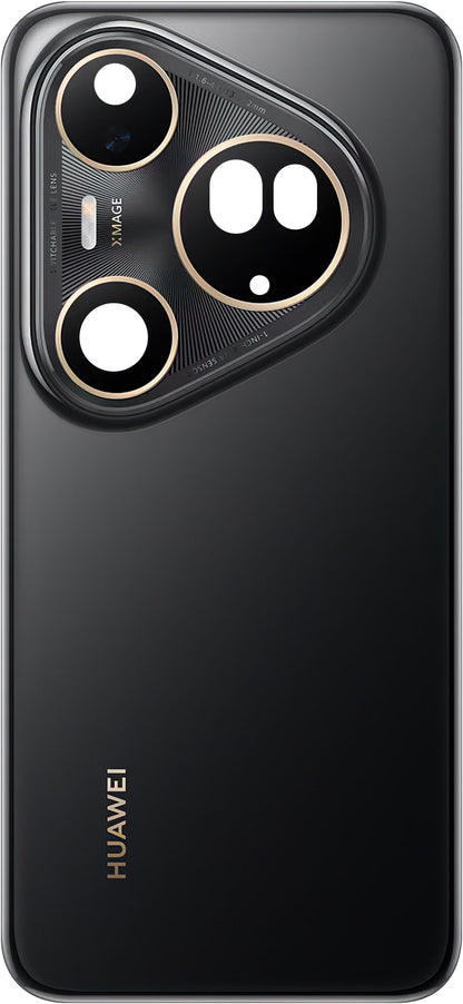 Sada krytu batérie Huawei Pura 80 Ultra Golden Black Service Pack a špeciálne servisné nástroje