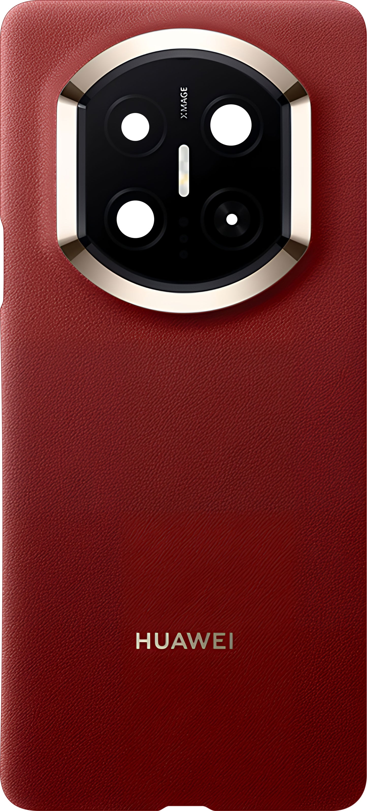 Sada krytu batérie Huawei Mate X7 vínová (Nebula Red) Service Pack a špeciálne servisné nástroje