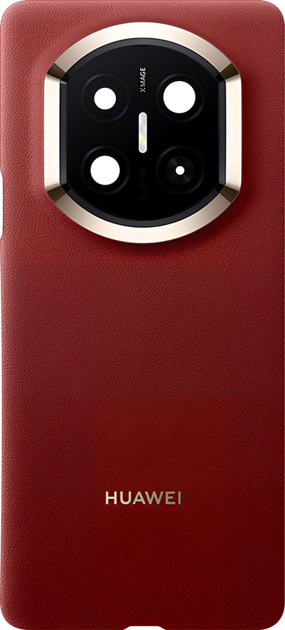 Sada krytu batérie Huawei Mate X7 vínová (Nebula Red) Service Pack a špeciálne servisné nástroje