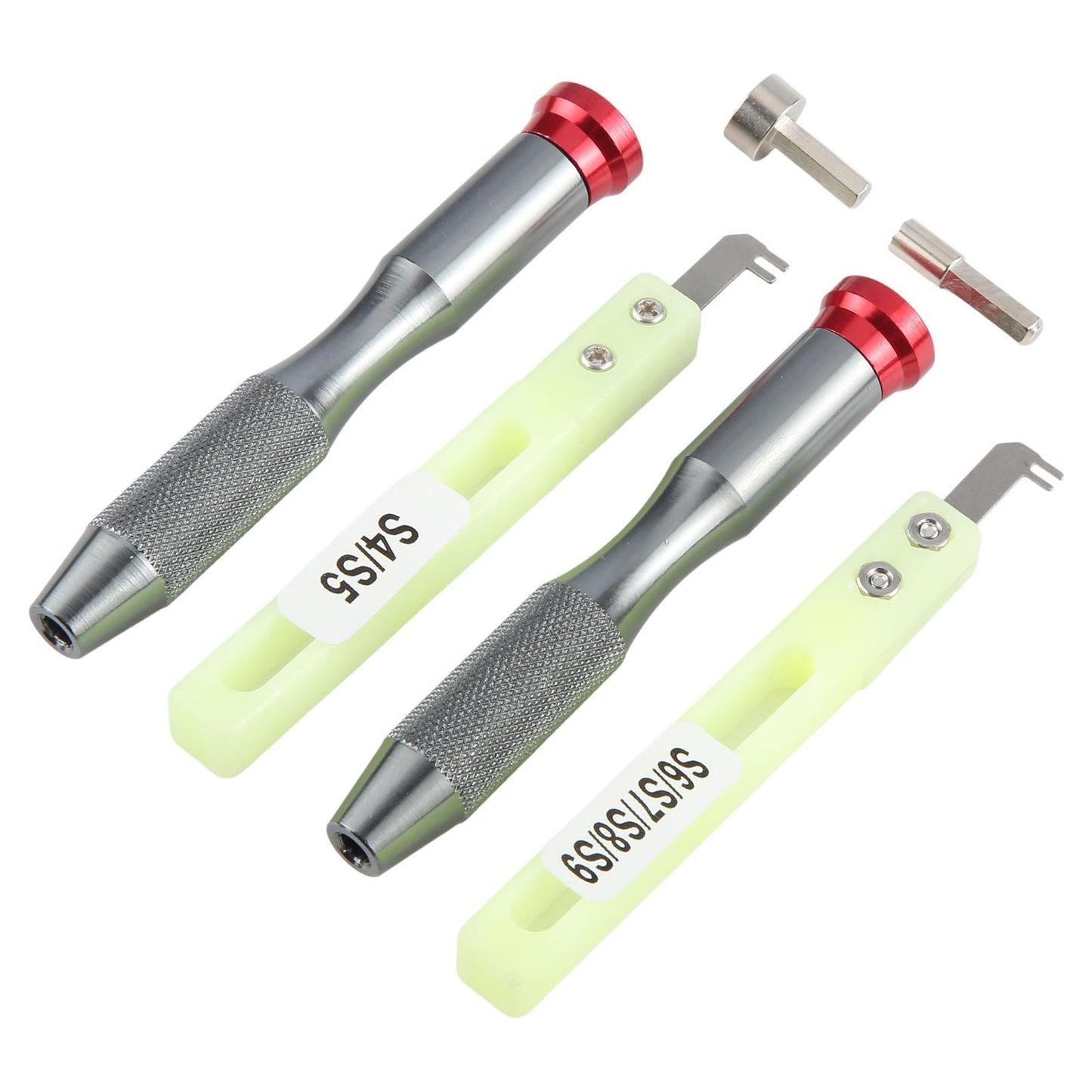 OEM Service Tool for Apple Watch Series, 4in1