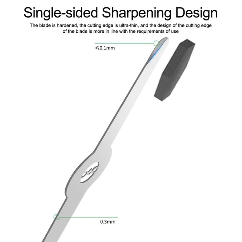 Relife RL-101H Blade for CPU Removal, Set of 2 pieces