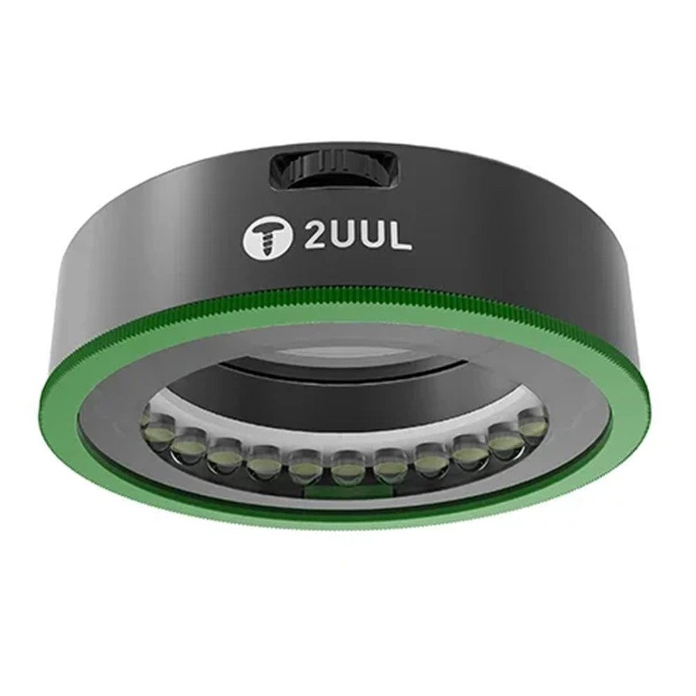 Lampa 2UUL MS97 pre Mikroskop