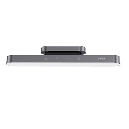 Lampa Led na stôl Baseus, Sivá DGXC-C0G