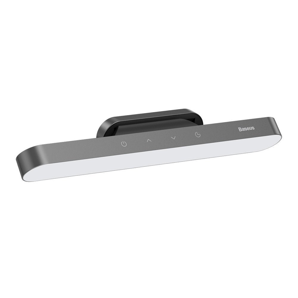 Lampa Led na stôl Baseus, Sivá DGXC-C0G