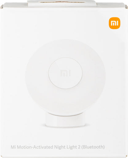 Nočná LED lampa Xiaomi Light 2, 2800K, senzor, biela BHR5278GL