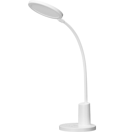 Ledová lampa na stôl Yeelight Pura, Biela YLYTD-0034