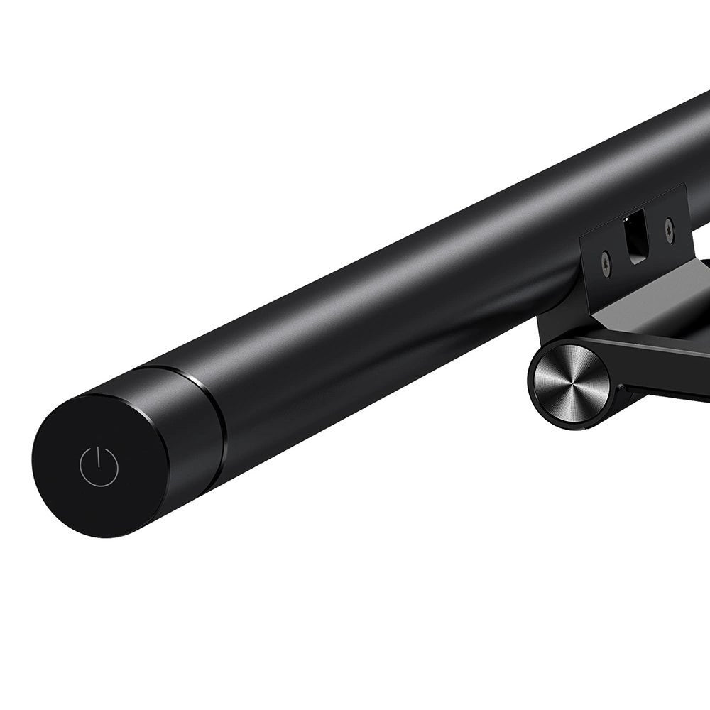 Lampa Led Monitor Baseus i-Wok Pro, 3000K - 6500K, Čierna DGIWK-P01