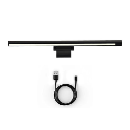 Lampa Led Monitor Baseus i-Wok Pro, 3000K - 6500K, Čierna DGIWK-P01