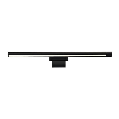 Lampa Led Monitor Baseus i-Wok Pro, 3000K - 6500K, Čierna DGIWK-P01