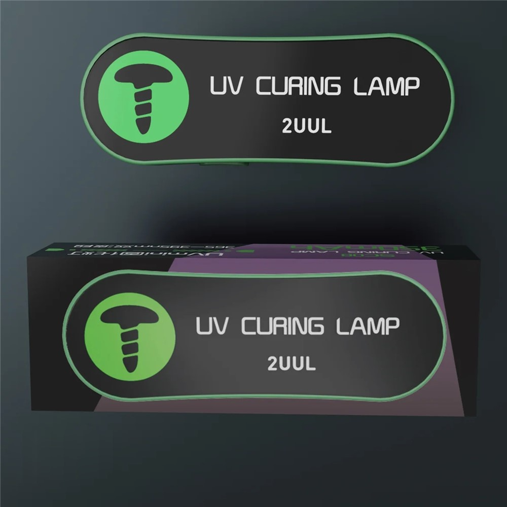 UV lampa 2UUL SC08