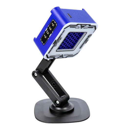 Odsávač dymu Mechanic FUL-4, 4v1