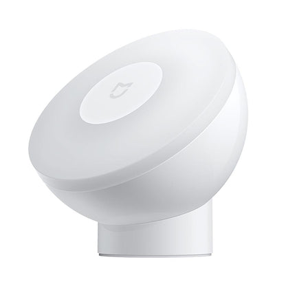Nočná LED lampa Xiaomi Light 2, 2800K, senzor, biela BHR5278GL
