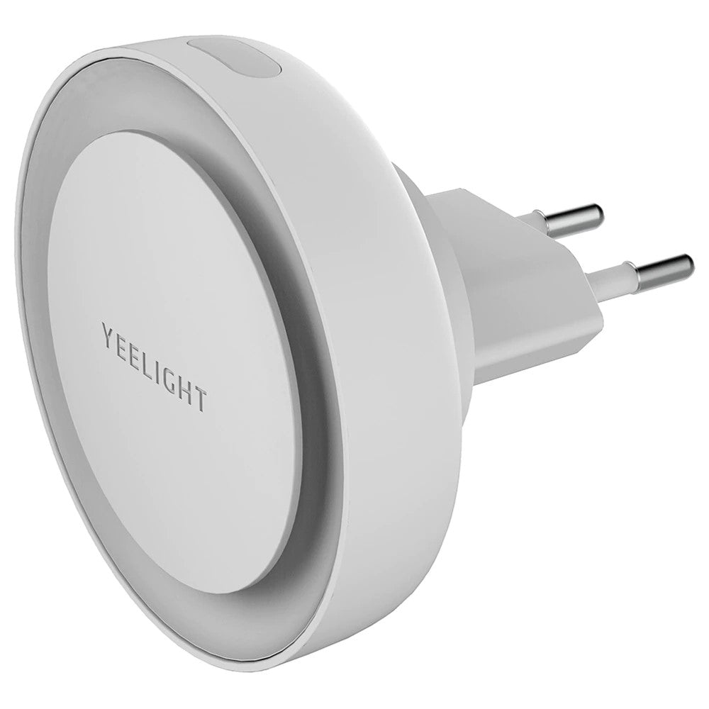 Veghe Yeelight Yeelight Zásuvné nočné svetlo Led, 0,5 W, 2500 K, senzor, biele YLYD11YL 