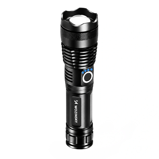 LED baterka WZK WLT-15W, 1500lm, IP65