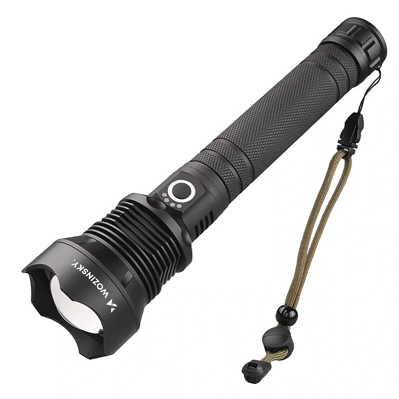 LED baterka WZK WLT-20W, 2000lm, IP65