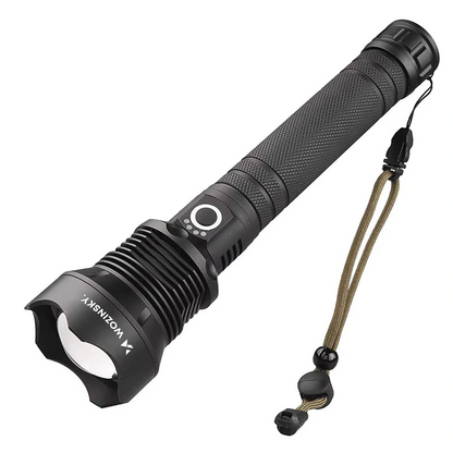 LED baterka WZK WLT-20W, 2000lm, IP65