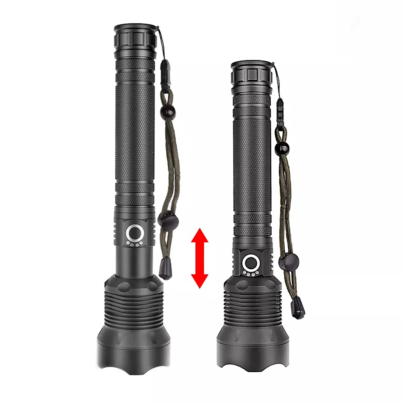 LED baterka WZK WLT-20W, 2000lm, IP65