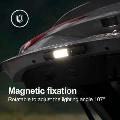 LED baterka Xiaomi Mi Multifunction, 1000lm, IPX4 BHR7004GL