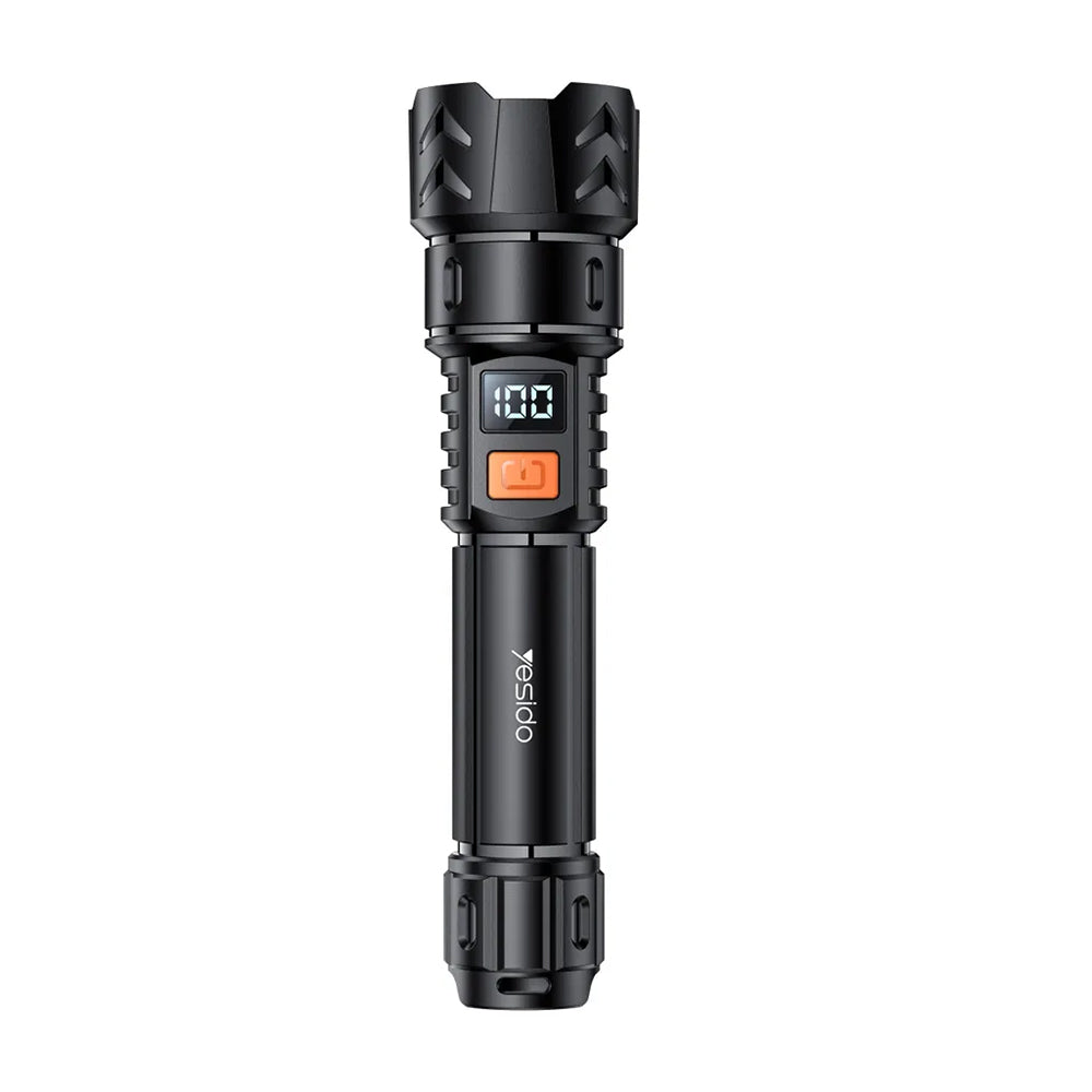 LED baterka Yesido TC10, 220lm