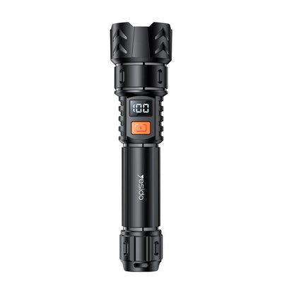 LED baterka Yesido TC10, 220lm
