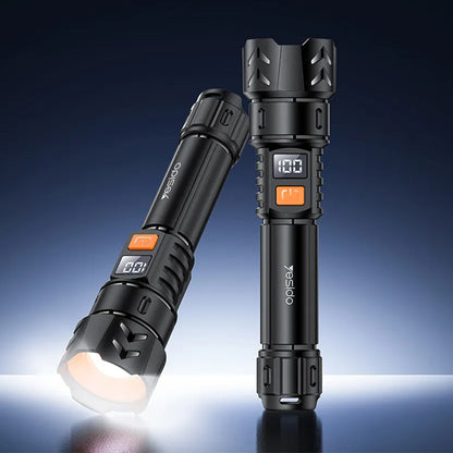 LED baterka Yesido TC10, 220lm