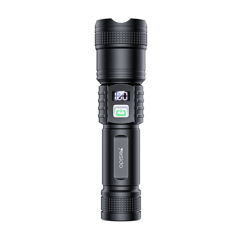 LED baterka Yesido TC11, 190lm