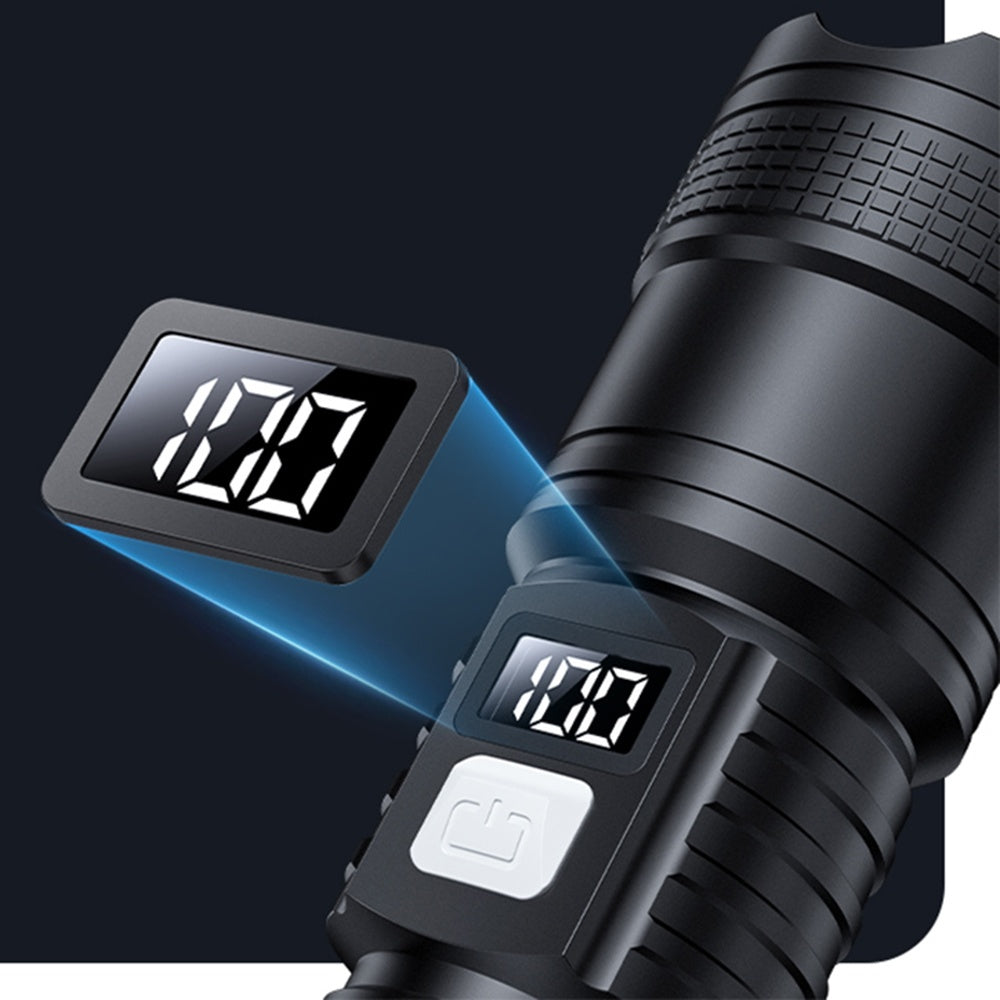 LED baterka Yesido TC11, 190lm