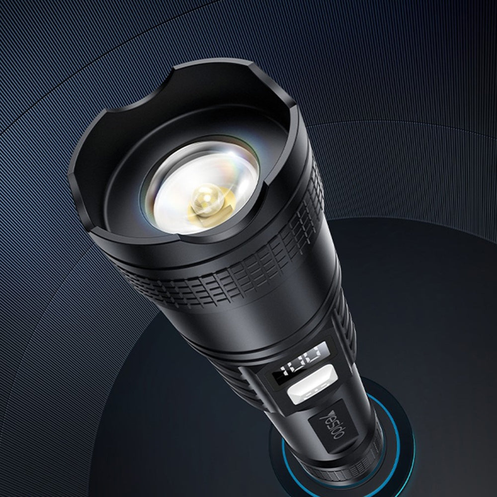 LED baterka Yesido TC11, 190lm