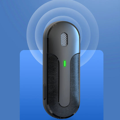 Lavaliera Yesido KR17, USB-C, Sada 2 kusy, Čierna