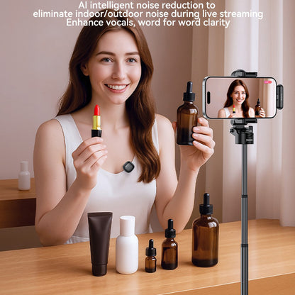 Lavaliera Yesido KR21, USB-C, Sada 2 kusy, Čierna