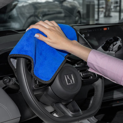 Utierka Auto Proove Carshine, 30cm x 30cm, Sada 2 kusy AACR30000003